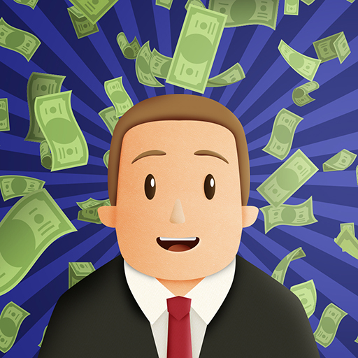 Icon Idle Success APK Mod 1.6.9 (Dinheiro infinito)